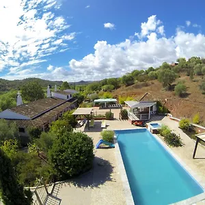 Fazendinha - - Spacious And Tranquil Guest house